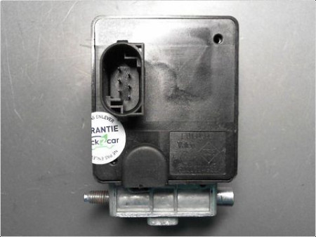ANTIVOL DE DIRECTION RENAULT CLIO IV 12-16