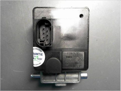ANTIVOL DE DIRECTION RENAULT MEGANE III 08-12