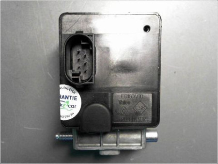 ANTIVOL DE DIRECTION RENAULT MEGANE III 08-12
