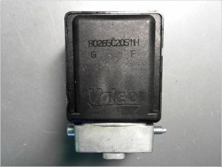 ANTIVOL DE DIRECTION RENAULT MEGANE III 08-12