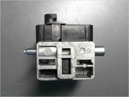 ANTIVOL DE DIRECTION RENAULT MEGANE III 08-12