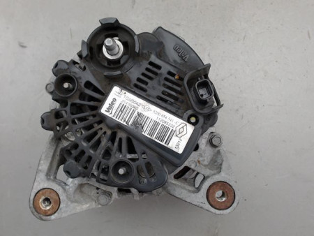 ALTERNATEUR RENAULT CLIO