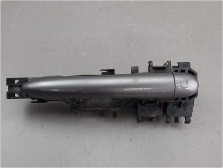 POIGNEE EXTERIEURE PORTE AVANT GAUCHE RENAULT MEGANE