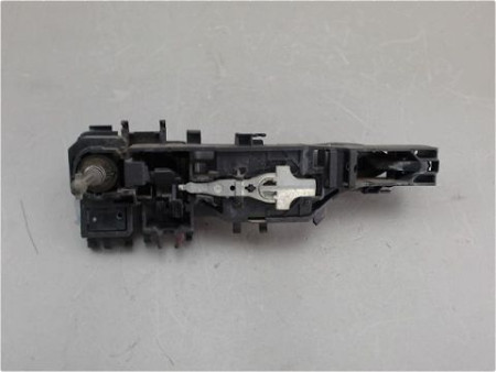 POIGNEE EXTERIEURE PORTE AVANT GAUCHE RENAULT MEGANE