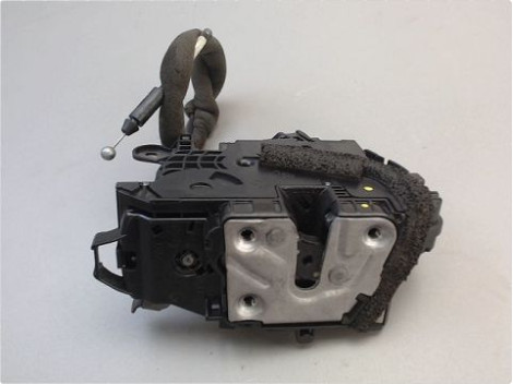 SYSTEME CONDAMNATION AVANT DROIT NISSAN MICRA IV PH2 2013-