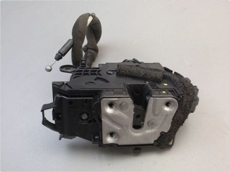 SYSTEME CONDAMNATION AVANT DROIT NISSAN MICRA IV PH2 2013-