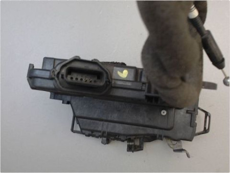 SYSTEME CONDAMNATION AVANT DROIT NISSAN MICRA IV PH2 2013-