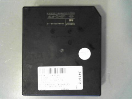 BOITE A FUSIBLES RENAULT LAGUNA III 07-10