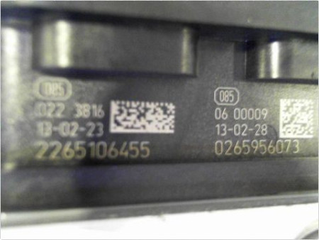 UNITE HYDRAULIQUE ABS SEAT IBIZA IV 08-12