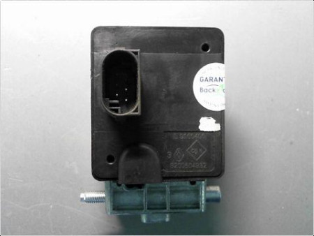 ANTIVOL DE DIRECTION RENAULT CLIO IV 12-16