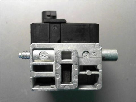ANTIVOL DE DIRECTION RENAULT CLIO IV 12-16