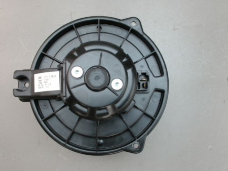 MOTEUR VENTILATEUR CHAUFFAGE JAGUAR XK