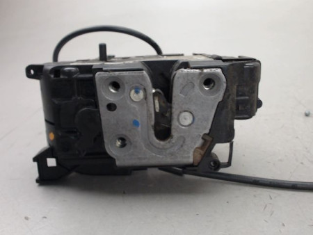 SYSTEME CONDAMNATION ARRIERE DROIT RENAULT MODUS