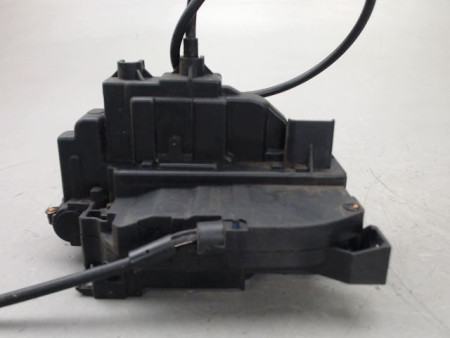 SYSTEME CONDAMNATION ARRIERE DROIT RENAULT MODUS