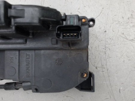 SYSTEME CONDAMNATION ARRIERE DROIT RENAULT MODUS