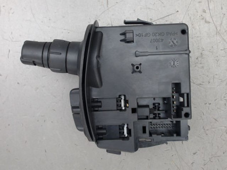 COMMANDE ESSUIE GLACE RENAULT MODUS
