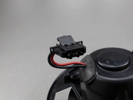 MOTEUR VENTILATEUR CHAUFFAGE VOLKSWAGEN TOURAN