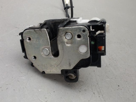 SYSTEME CONDAMNATION AVANT GAUCHE FIAT PANDA