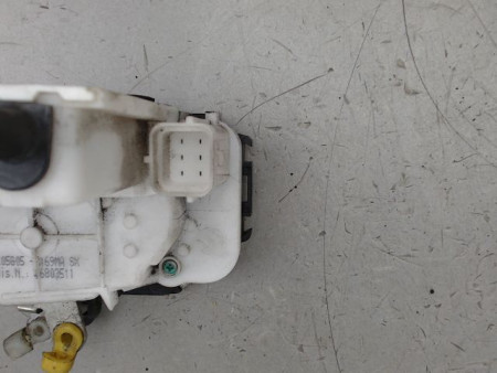 SYSTEME CONDAMNATION AVANT GAUCHE FIAT PANDA