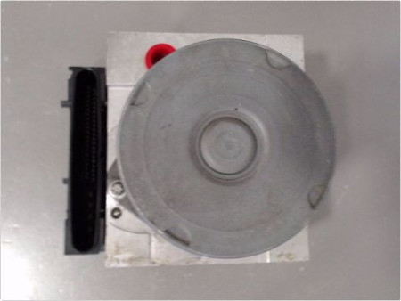 UNITE HYDRAULIQUE ABS RENAULT MEGANE II PH1 02-05