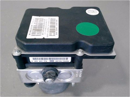 UNITE HYDRAULIQUE ABS CITROEN C5