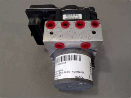 UNITE HYDRAULIQUE ABS CITROEN C5