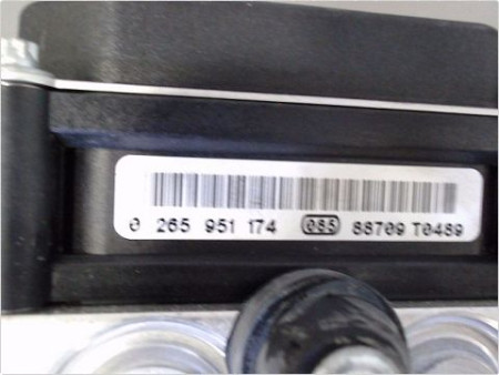 UNITE HYDRAULIQUE ABS CITROEN C5
