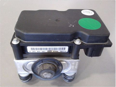 UNITE HYDRAULIQUE ABS FIAT 500 2007-