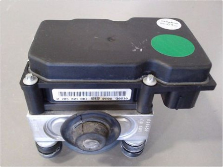 UNITE HYDRAULIQUE ABS FIAT 500 2007-