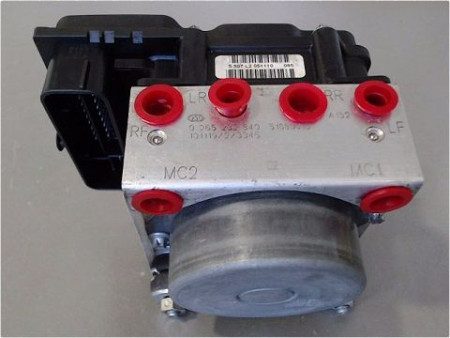 UNITE HYDRAULIQUE ABS FIAT 500 2007-