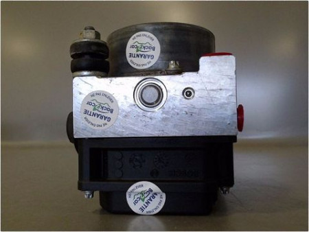UNITE HYDRAULIQUE ABS FIAT 500 2007-