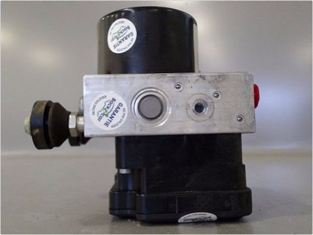 UNITE HYDRAULIQUE ABS NISSAN PIXO