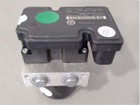 UNITE HYDRAULIQUE ABS VOLKSWAGEN GOLF