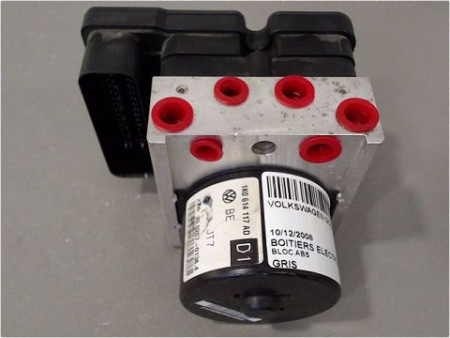 UNITE HYDRAULIQUE ABS VOLKSWAGEN GOLF