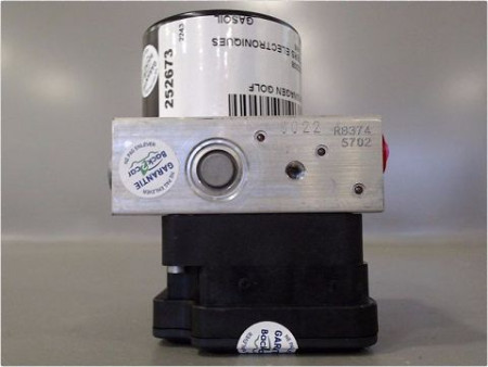UNITE HYDRAULIQUE ABS VOLKSWAGEN GOLF