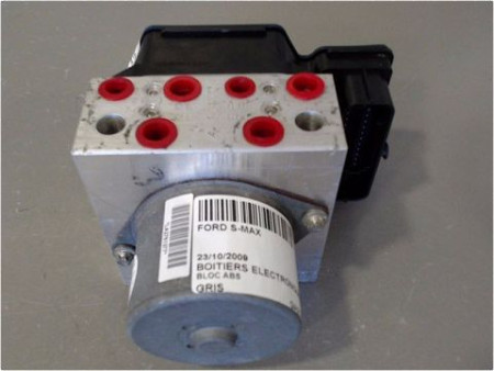 UNITE HYDRAULIQUE ABS FORD S-MAX