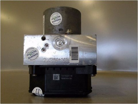 UNITE HYDRAULIQUE ABS FORD S-MAX