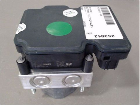 UNITE HYDRAULIQUE ABS PEUGEOT 308