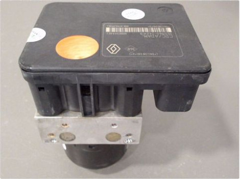 UNITE HYDRAULIQUE ABS RENAULT LAGUNA