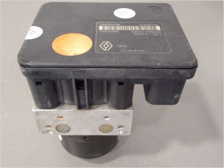 UNITE HYDRAULIQUE ABS RENAULT LAGUNA