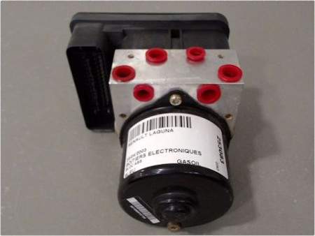 UNITE HYDRAULIQUE ABS RENAULT LAGUNA
