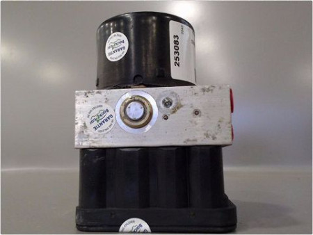 UNITE HYDRAULIQUE ABS RENAULT LAGUNA