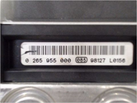 UNITE HYDRAULIQUE ABS SEAT IBIZA