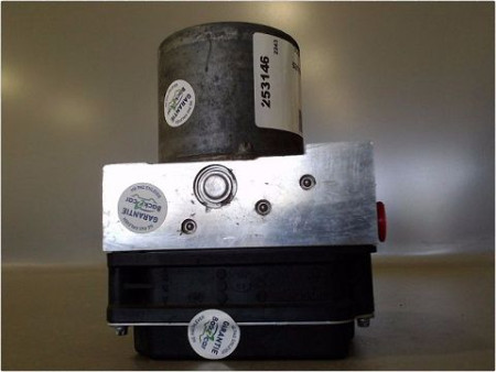 UNITE HYDRAULIQUE ABS AUDI A4