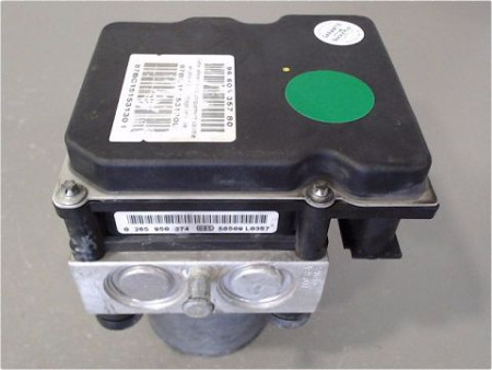 UNITE HYDRAULIQUE ABS PEUGEOT 307