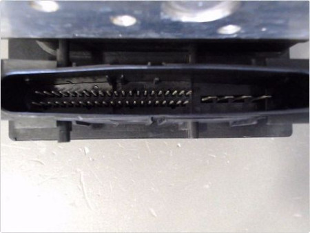 UNITE HYDRAULIQUE ABS PEUGEOT 307