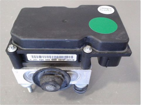 UNITE HYDRAULIQUE ABS FIAT 500