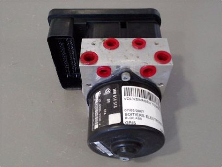 UNITE HYDRAULIQUE ABS VOLKSWAGEN TOURAN
