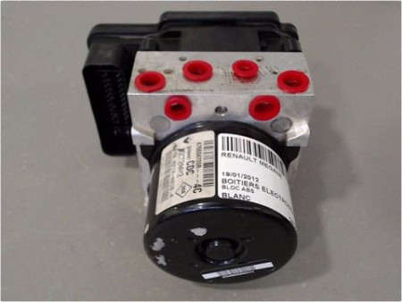 UNITE HYDRAULIQUE ABS RENAULT MEGANE