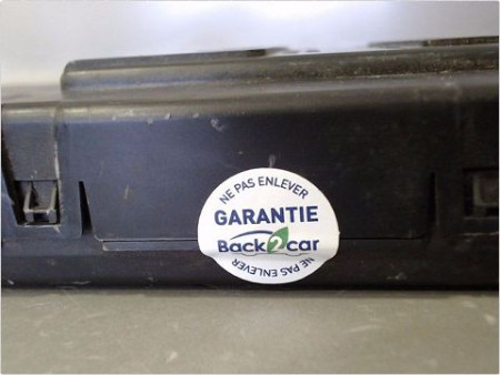 BOITIER GESTION HABITACLE RENAULT CLIO